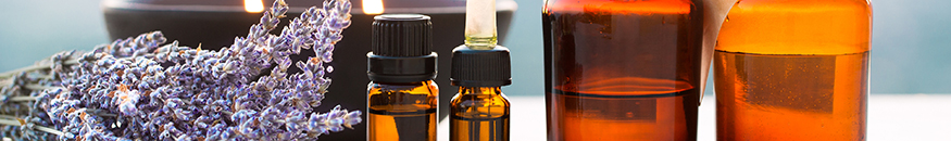 Fitoterapia, Aromaterapia e Nutrição