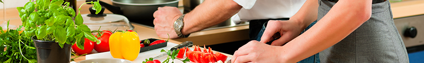 Master in Alimentazione e Dietetica Vegetariana