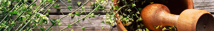 Ciencias Naturopáticas