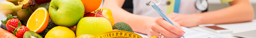 Psicología y Psicopatología de la Nutrición