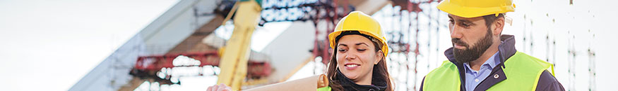 Máster en Infraestructura e Ingeniería Civil