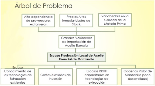 Citealimenta fue el solicitante del proyecto y estuvo a cargo de la elaboración del protocolo de extracción y ficha técnica de los aceites obtenidos.