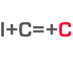 I+C=+C