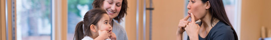 Master em Atenção Precoce 