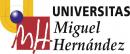 Universidad  Miguel Hernández