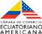 Cámara de Comercio Ecuatoriano  Americana Quito