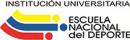Escuela Nacional del Deporte