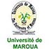 Université de Maroua