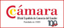 Cámara Oficial Española de Comercio del Ecuador